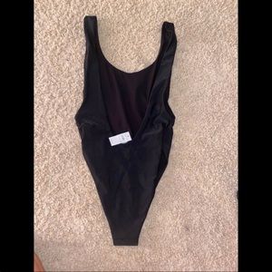 American eagle never been worn one piece swimsuit